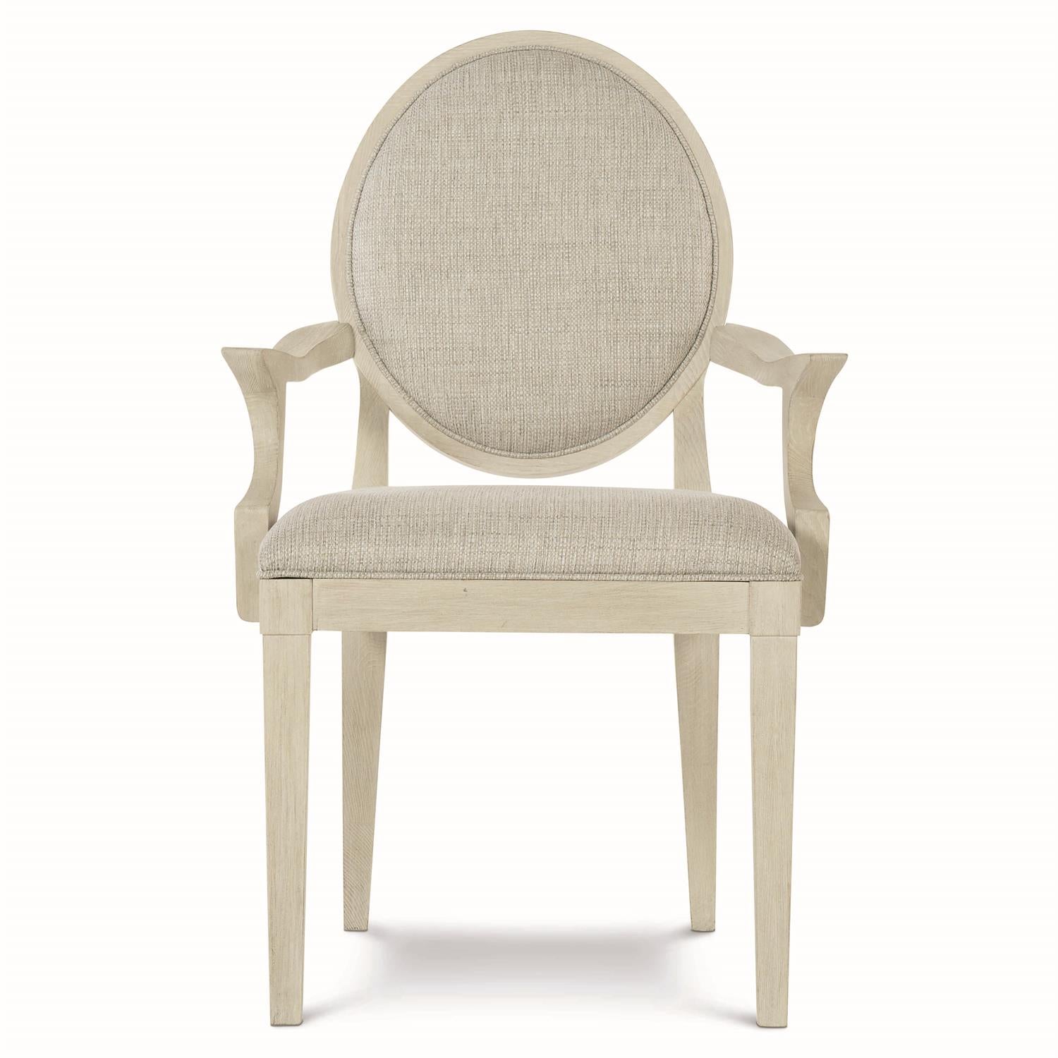 Bernhardt East Hampton Arm Chair — 395562