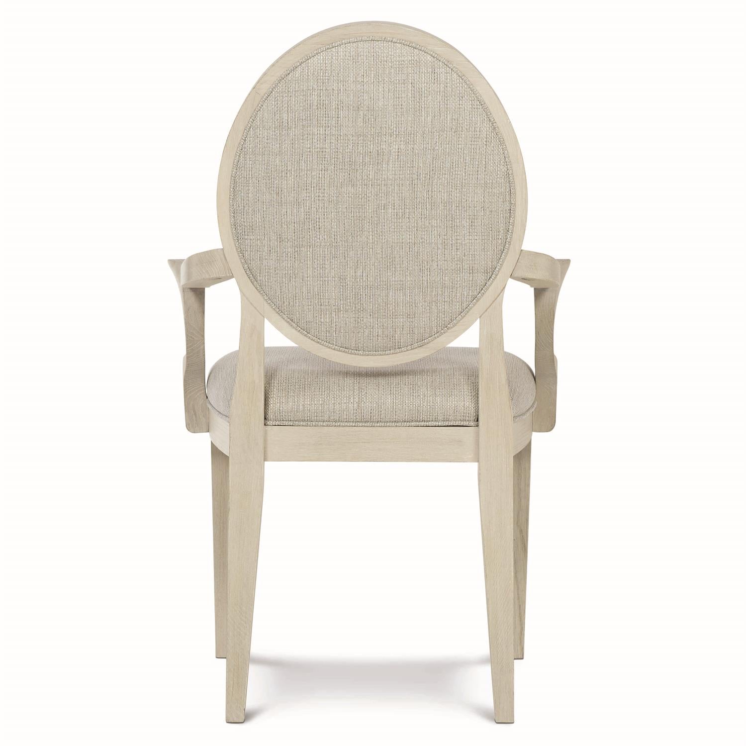 Bernhardt East Hampton Arm Chair — 395562