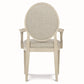 Bernhardt East Hampton Arm Chair — 395562