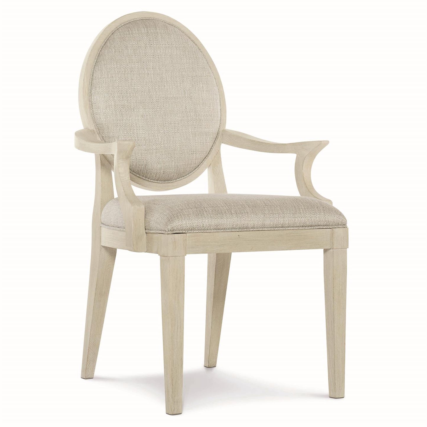 Bernhardt East Hampton Arm Chair — 395562