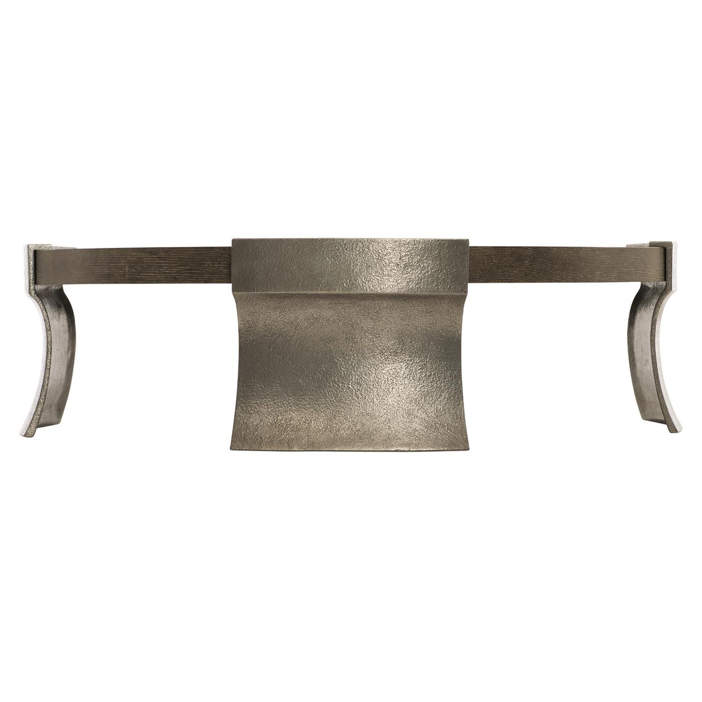 Bernhardt Gainsford Cocktail Table — 396014
