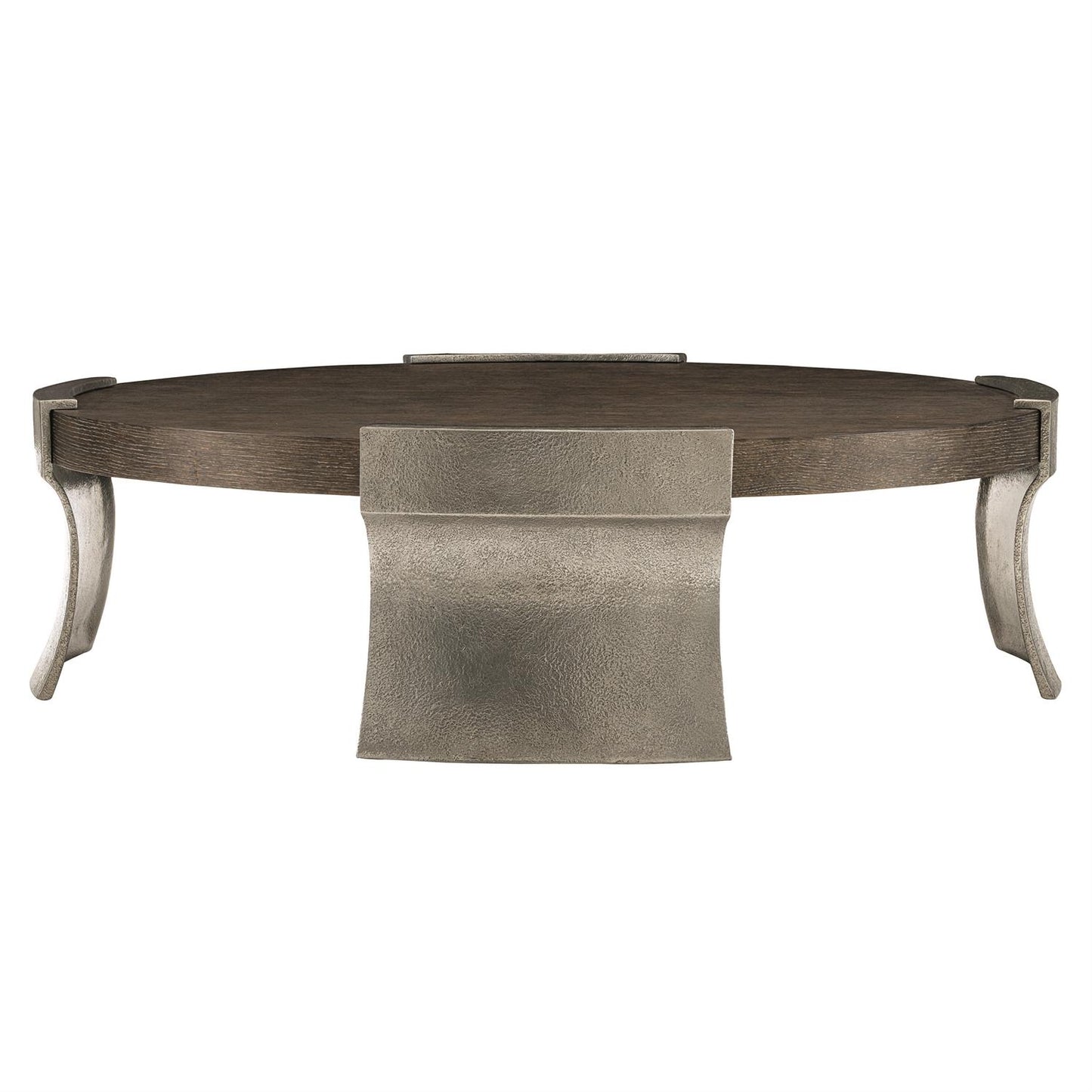 Bernhardt Gainsford Cocktail Table — 396014