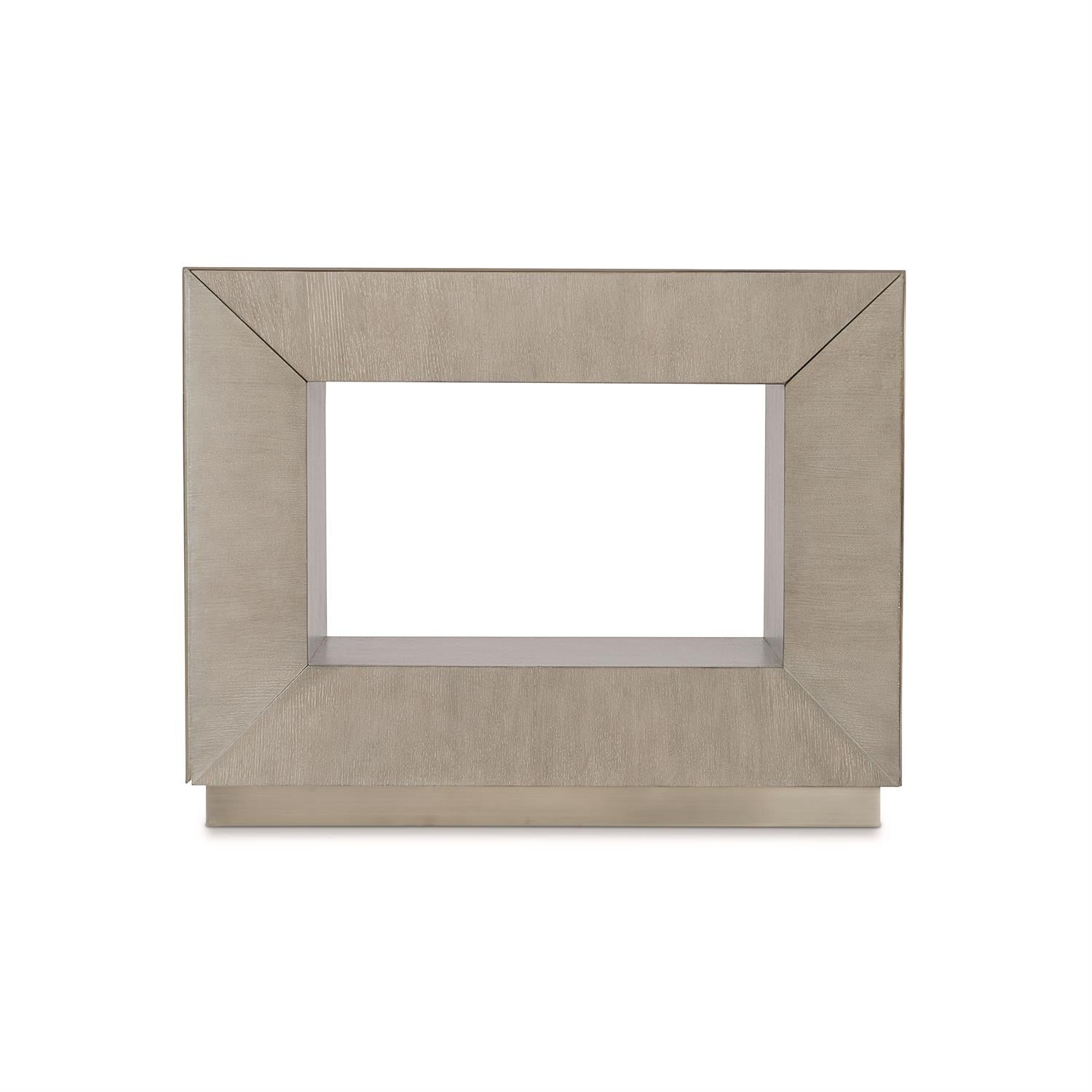 Bernhardt Trane Nightstand — 396219