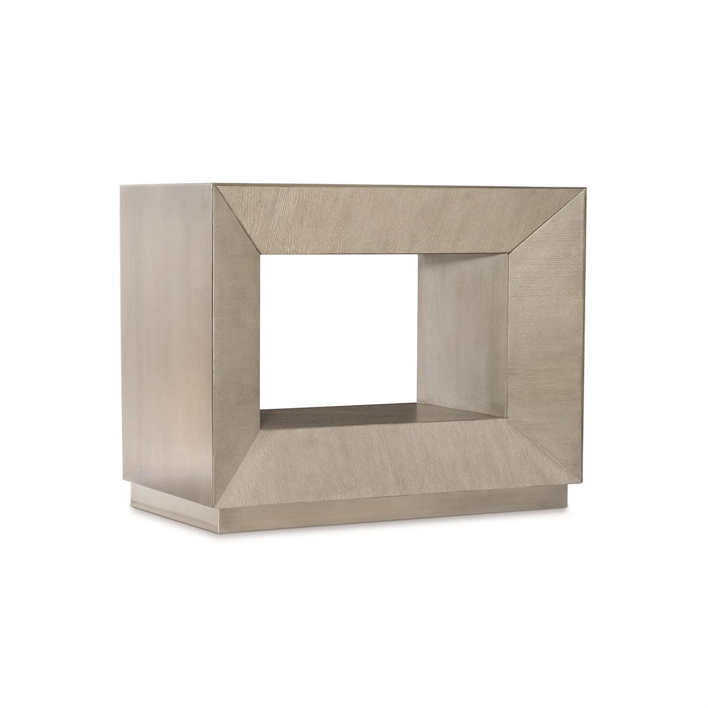 Bernhardt Trane Nightstand — 396219