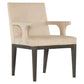 Bernhardt Staley Fabric Arm Chair — 396556