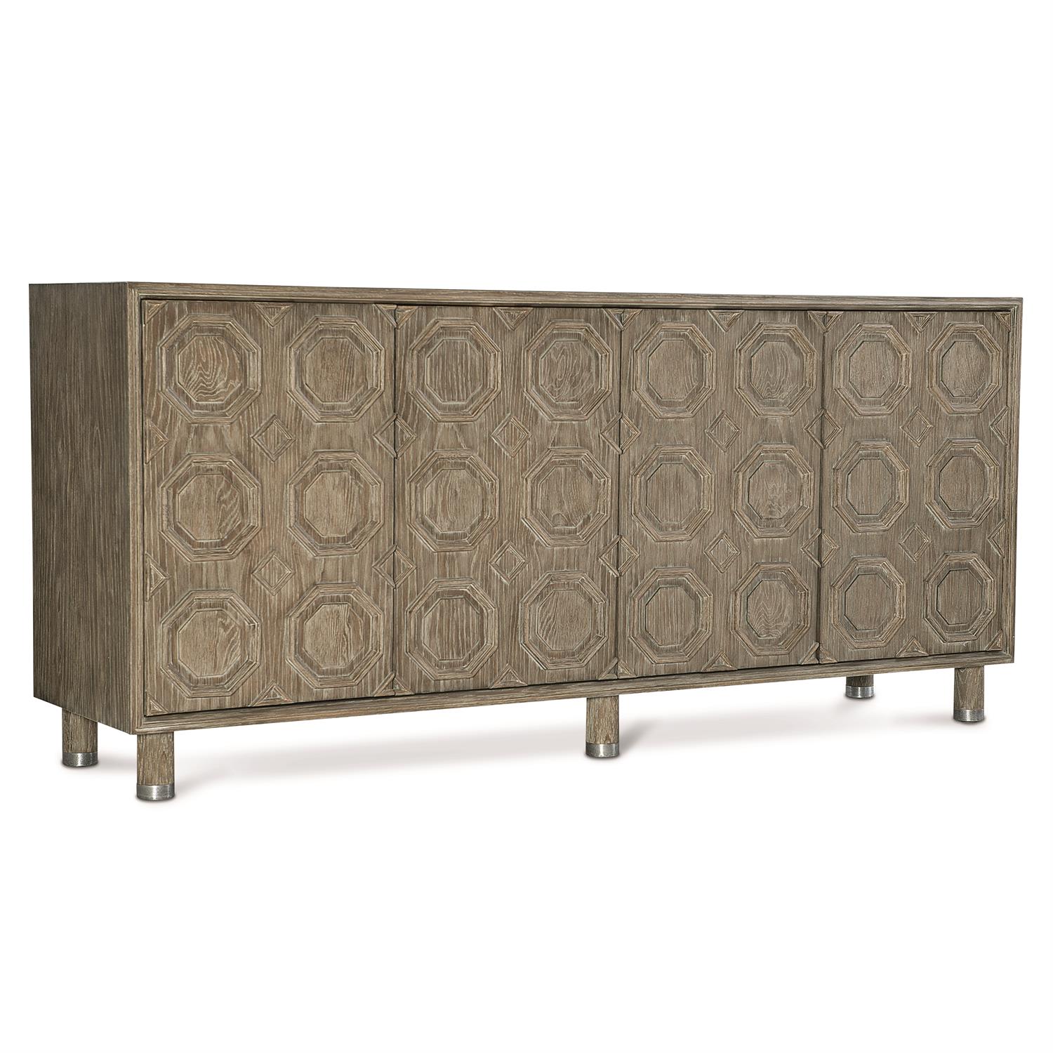 Bernhardt Alhambra Entertainment Credenza — 396845