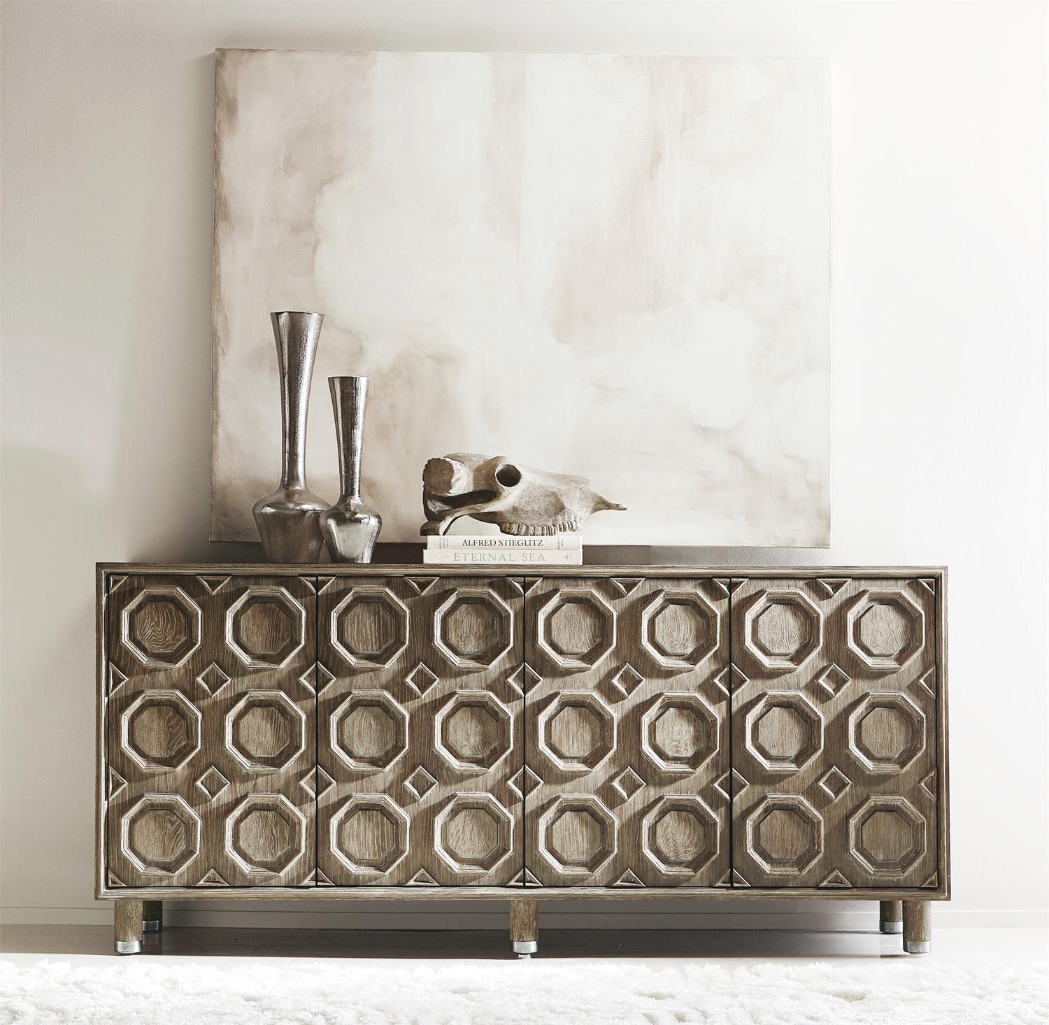 Bernhardt Alhambra Entertainment Credenza — 396845
