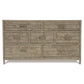Bernhardt Shaw Dresser — 398051G