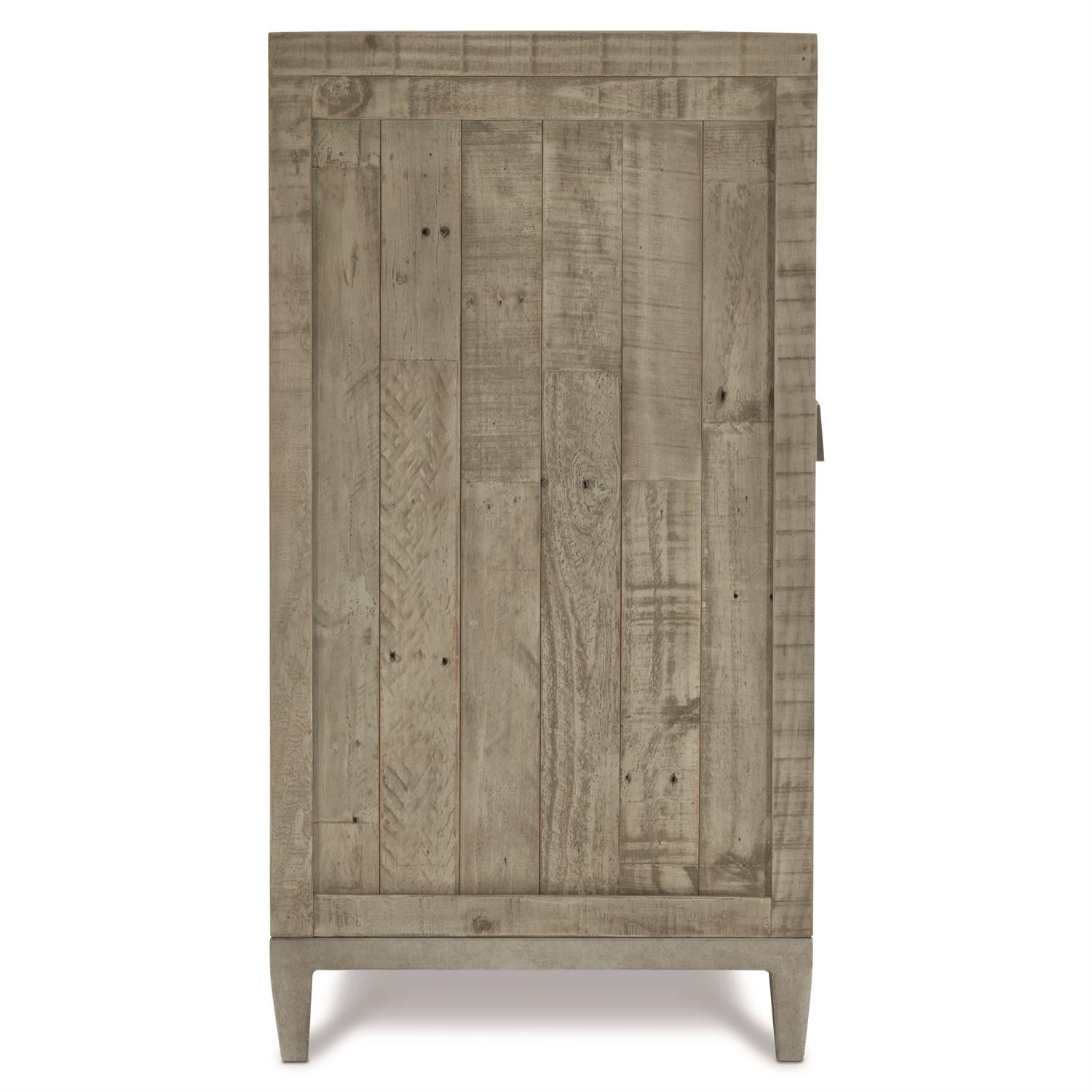 Bernhardt Shaw Dresser — 398051G