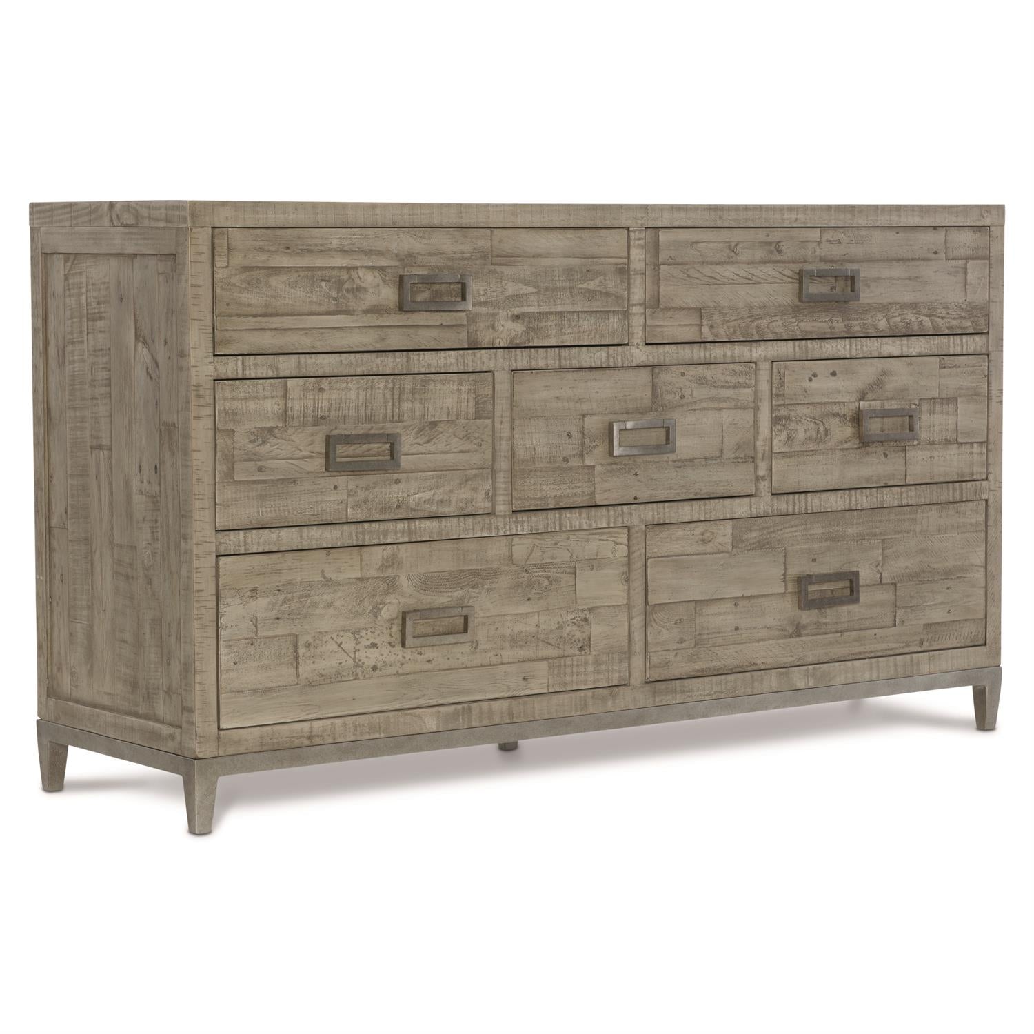 Bernhardt Shaw Dresser — 398051G