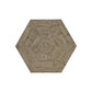 Bernhardt Gresham Side Table — 398124G