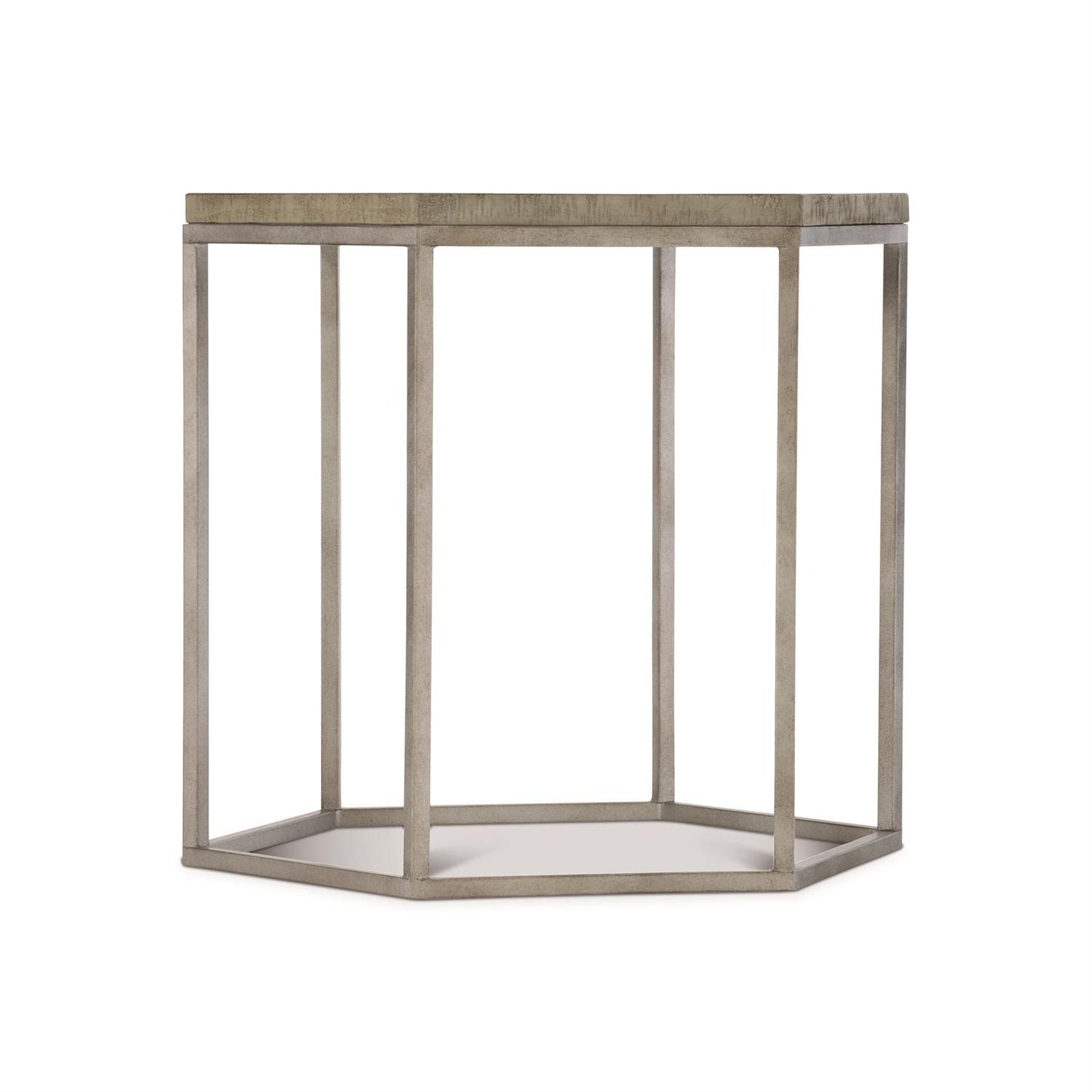 Bernhardt Gresham Side Table — 398124G