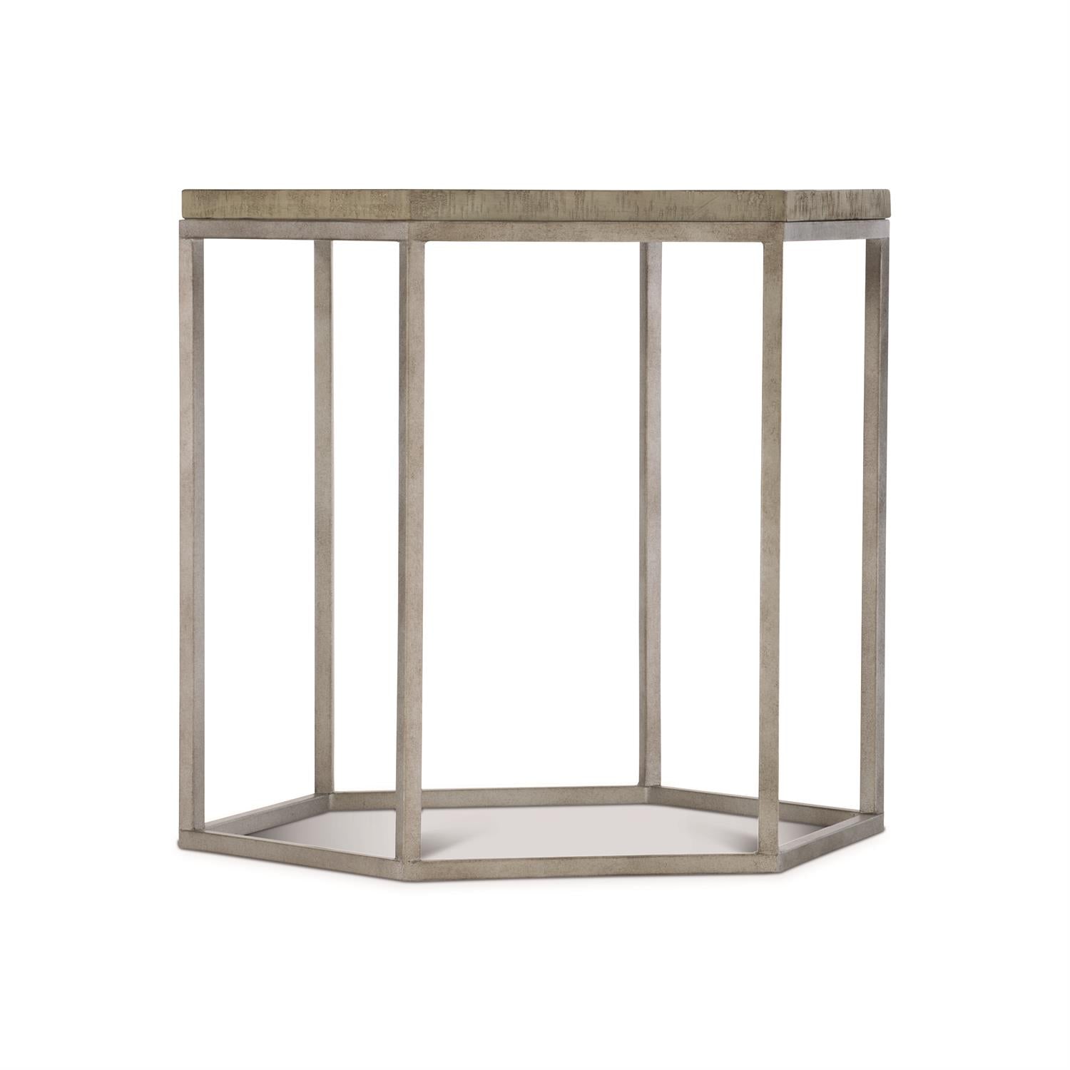 Bernhardt Gresham Side Table — 398124G