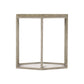 Bernhardt Gresham Side Table — 398124G