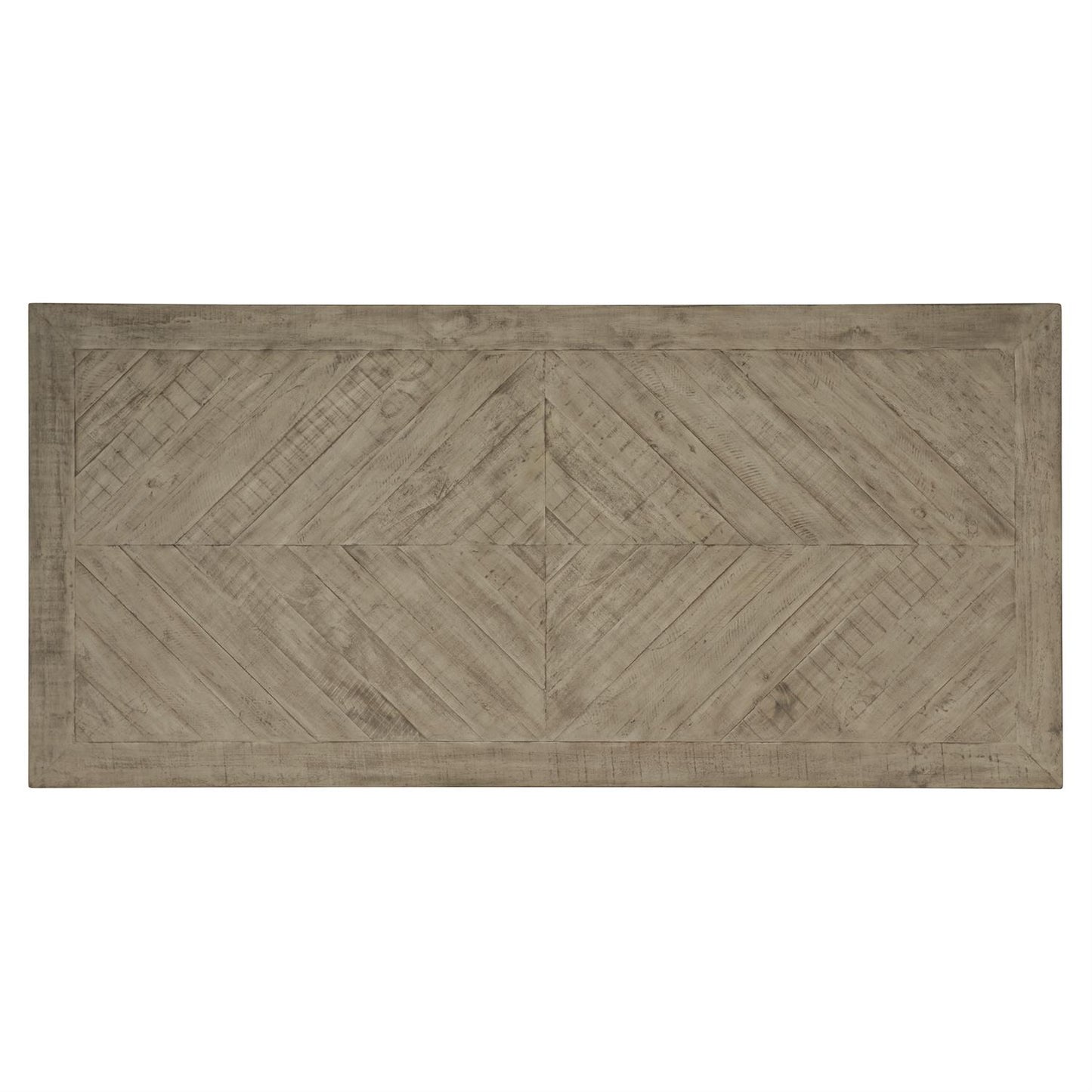 Bernhardt Milo Dining Table — 398224G