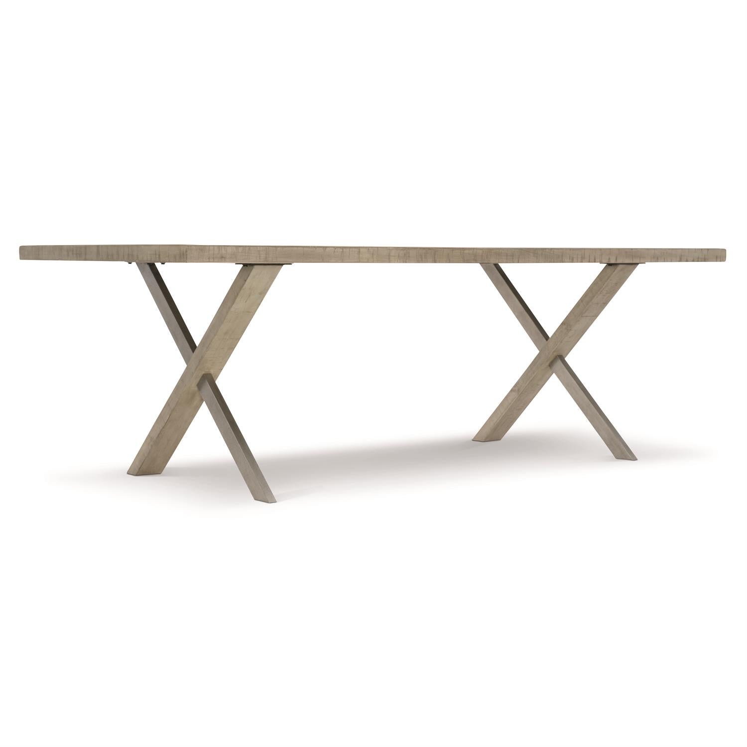 Bernhardt Milo Dining Table — 398224G