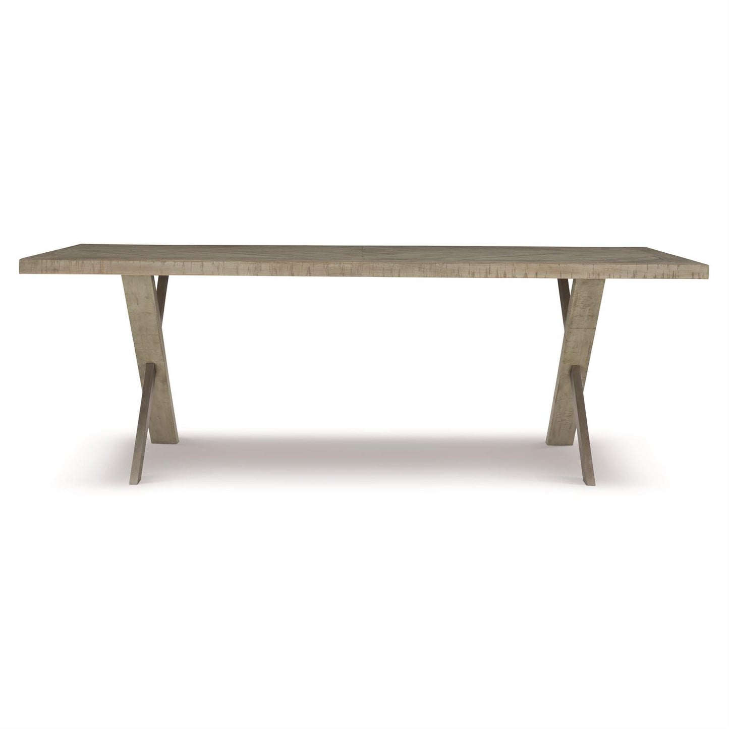 Bernhardt Milo Dining Table — 398224G