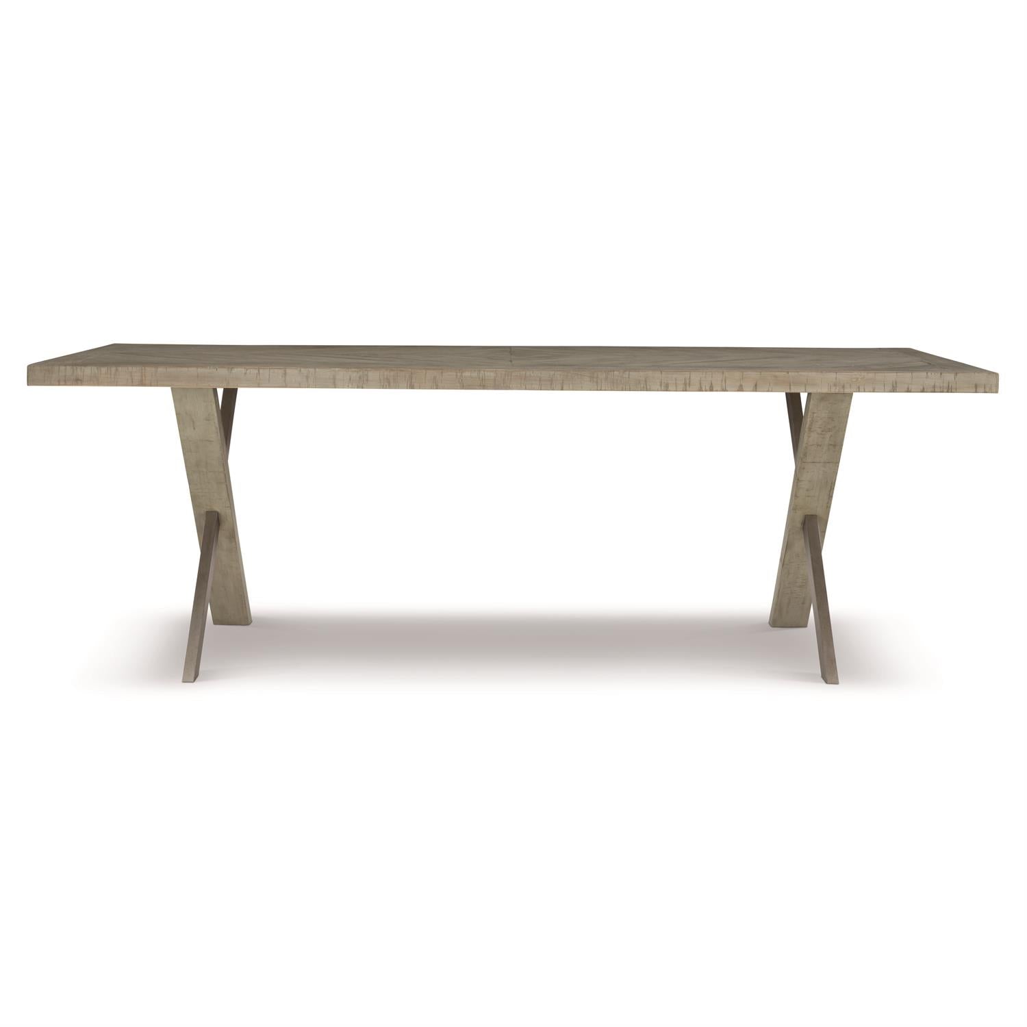 Bernhardt Milo Dining Table — 398224G