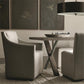Bernhardt Milo Dining Table — 398224G