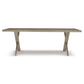 Bernhardt Milo Dining Table — 398224G