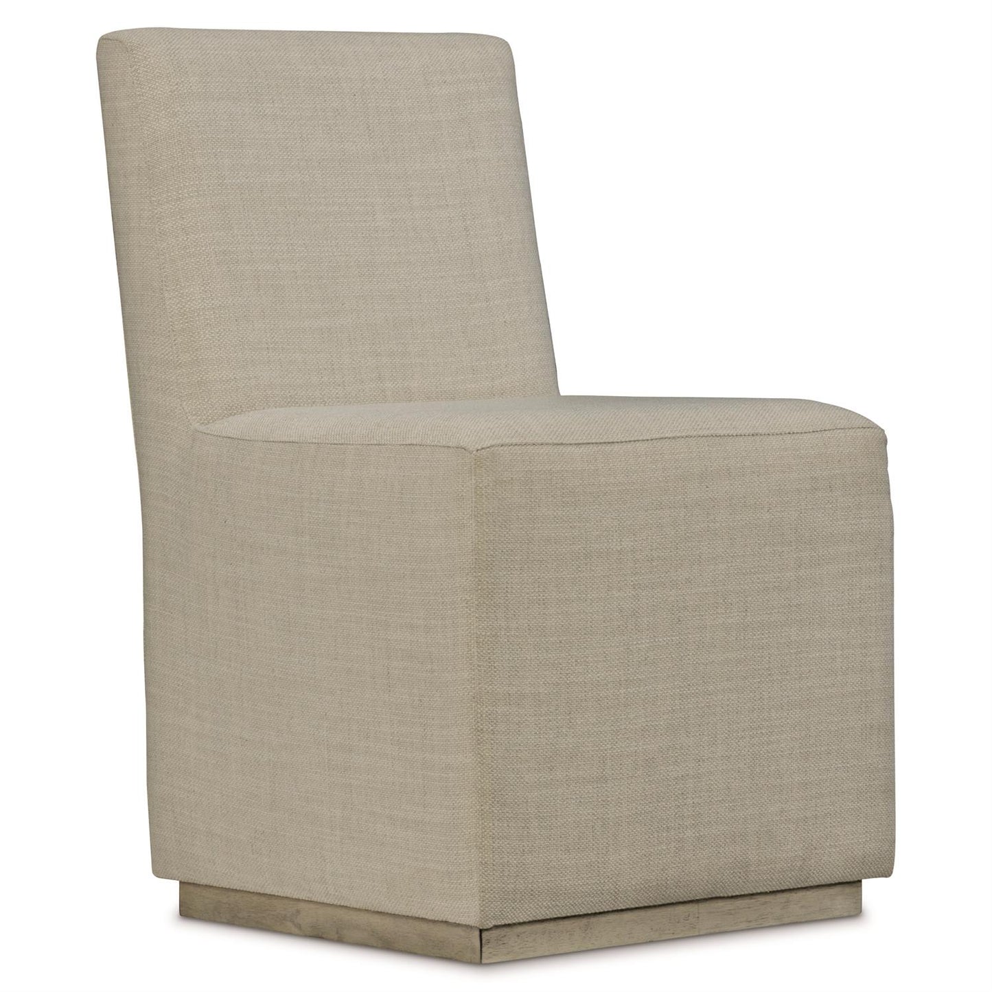 Bernhardt Casey Side Chair — 398503G