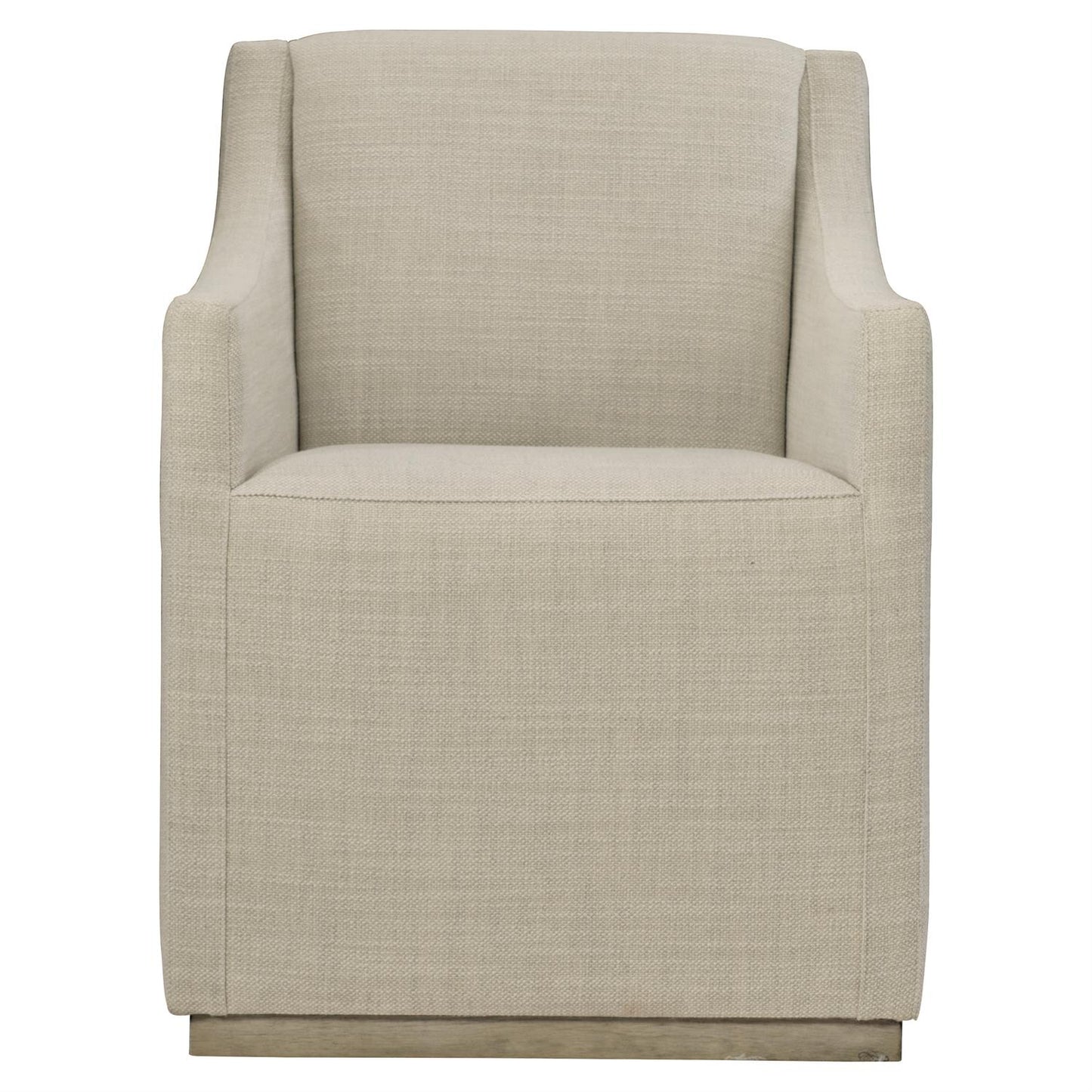 Bernhardt Casey Arm Chair — 398X04G