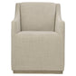 Bernhardt Casey Arm Chair — 398X04G