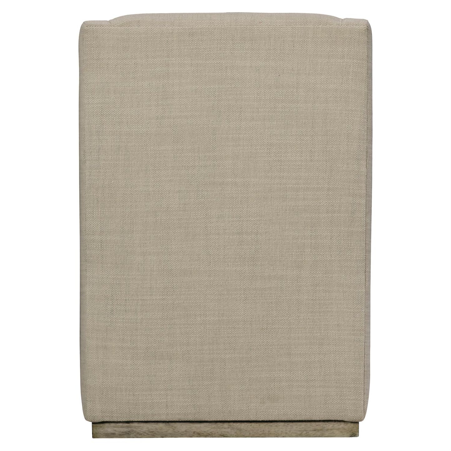 Bernhardt Casey Arm Chair — 398X04G