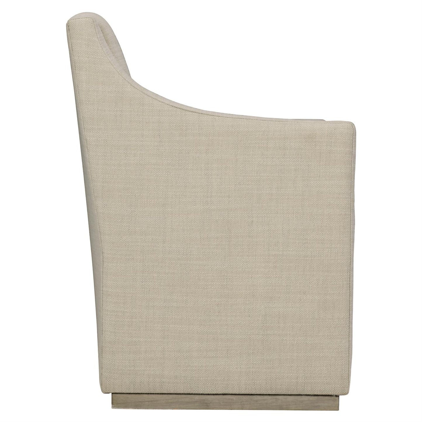 Bernhardt Casey Arm Chair — 398X04G