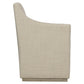 Bernhardt Casey Arm Chair — 398X04G