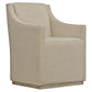 Bernhardt Casey Arm Chair — 398X04G