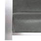 Bernhardt Marco Leather Chair — 4022L
