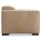 Bernhardt Nest Leather Power Motion Chair — 402RLO