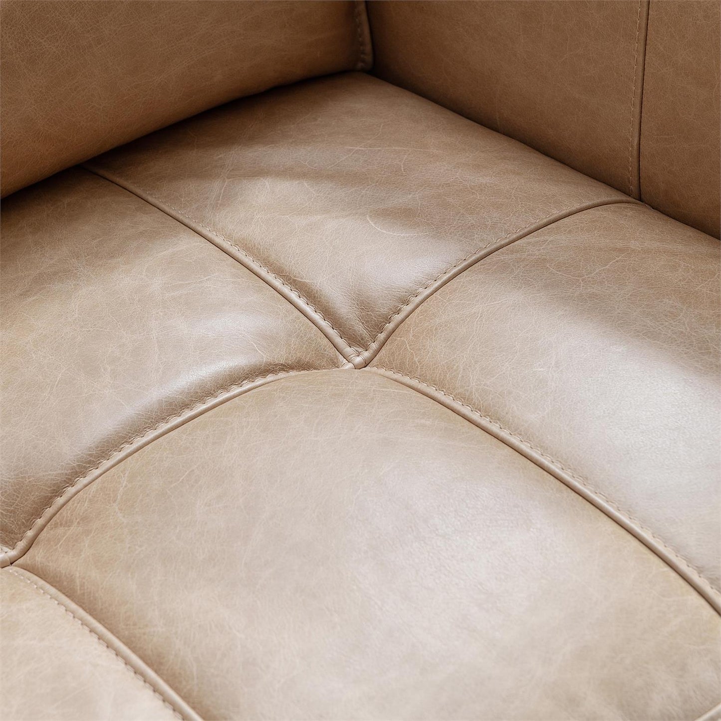 Bernhardt Nest Leather Power Motion Chair — 402RLO
