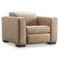 Bernhardt Nest Leather Power Motion Chair — 402RLO