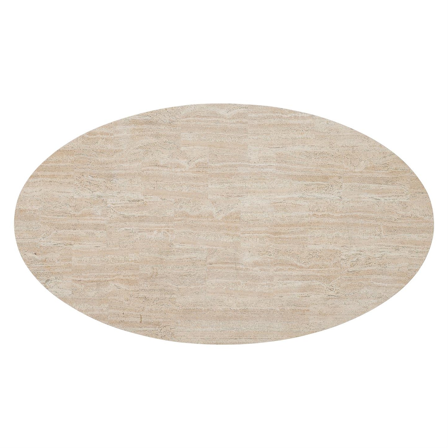 Bernhardt Berkshire Cocktail Table — 405013