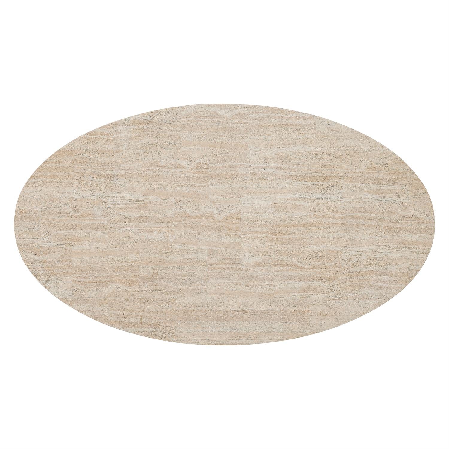 Bernhardt Berkshire Cocktail Table — 405013