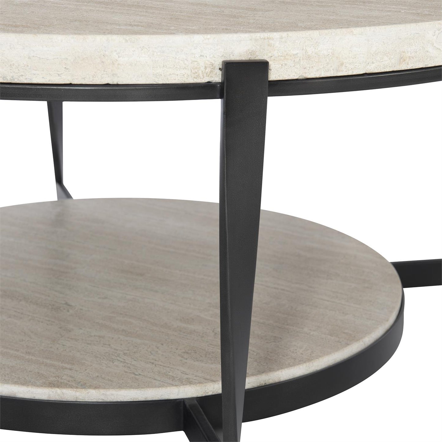 Bernhardt Berkshire Cocktail Table — 405015