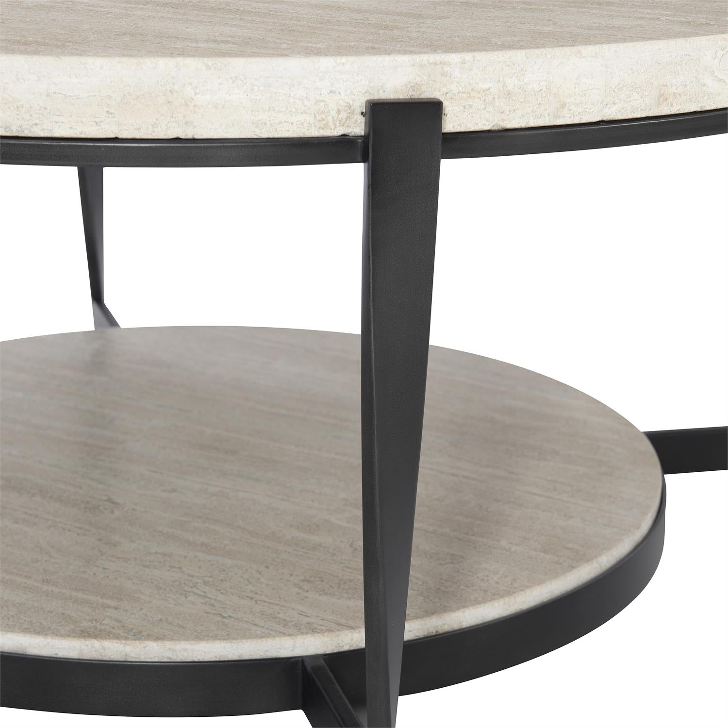 Bernhardt Berkshire Cocktail Table — 405015
