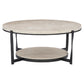Bernhardt Berkshire Cocktail Table — 405015