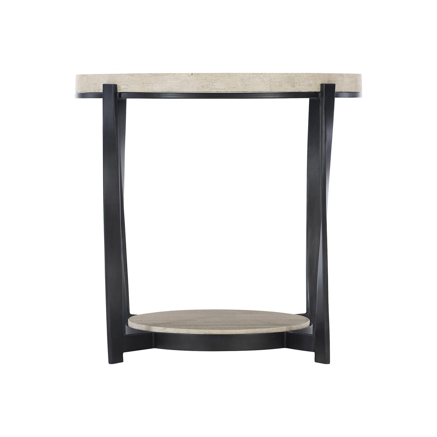 Bernhardt Berkshire Side Table — 405125