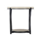 Bernhardt Berkshire Side Table — 405125