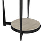 Bernhardt Berkshire Side Table — 405125