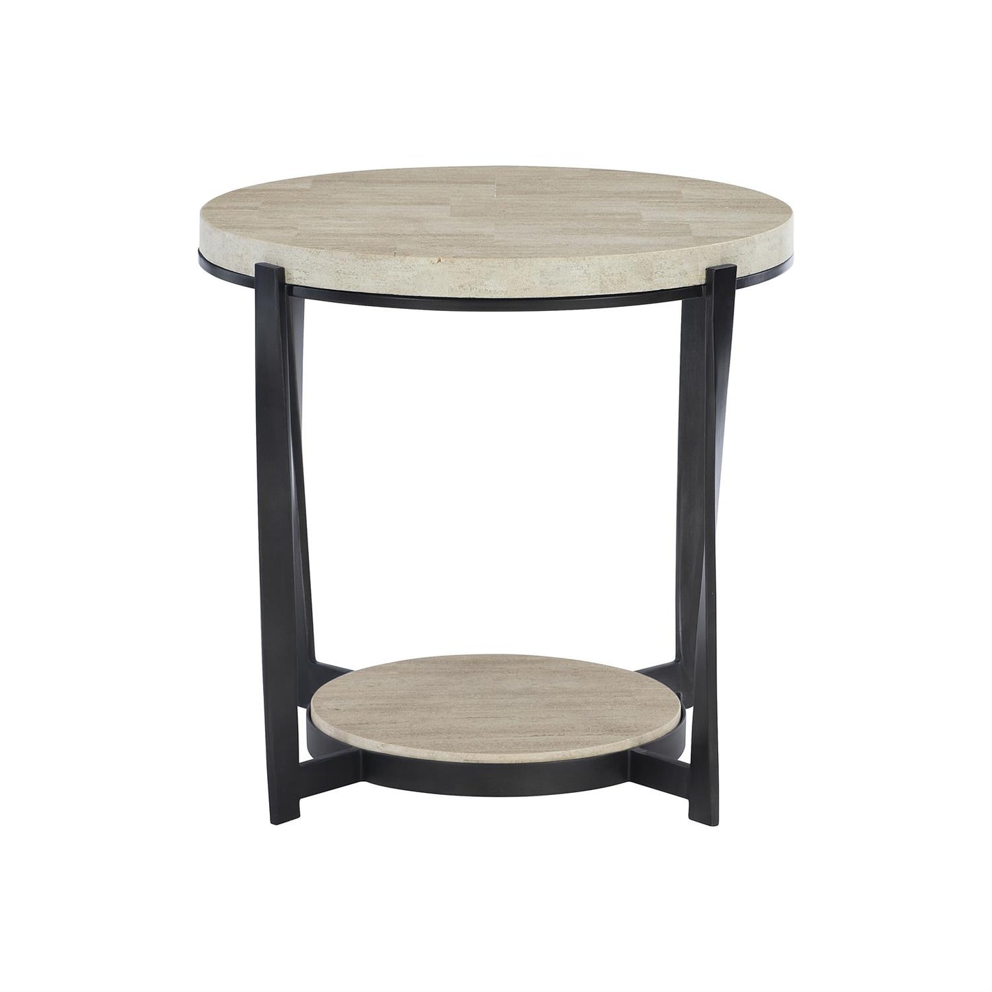 Bernhardt Berkshire Side Table — 405125