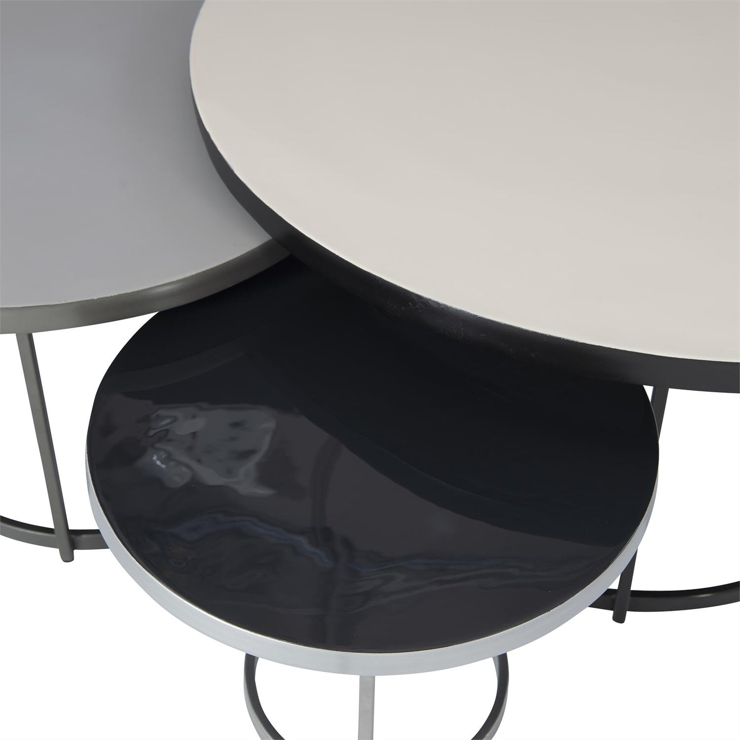 Bernhardt Bonfield Cocktail Table — 407014
