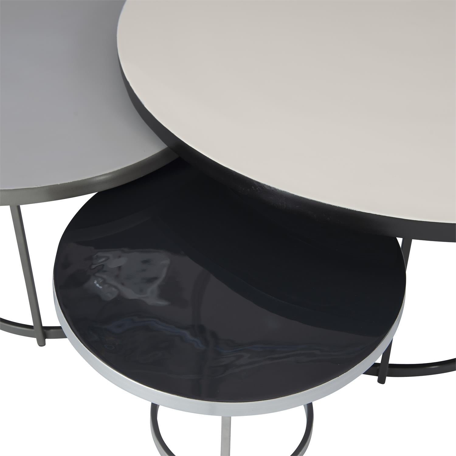 Bernhardt Bonfield Cocktail Table — 407014