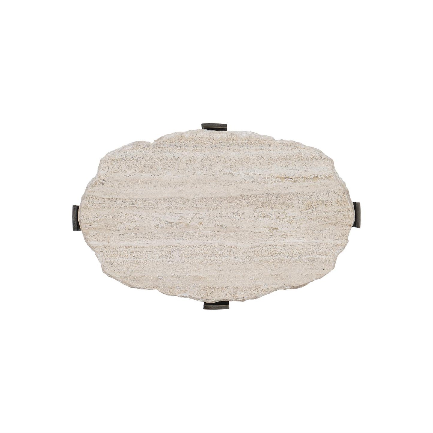 Bernhardt Sayers Accent Table — 414112