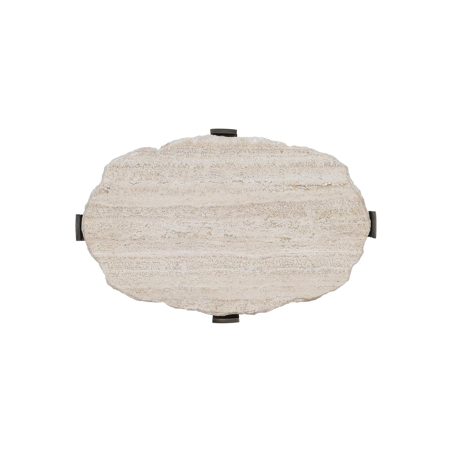 Bernhardt Sayers Accent Table — 414112