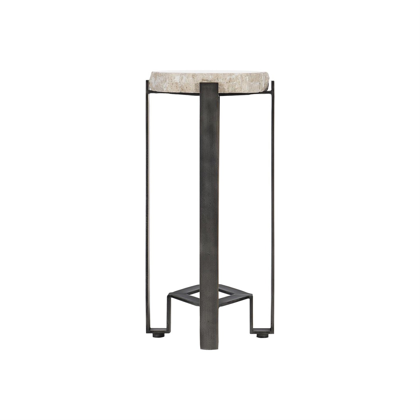 Bernhardt Sayers Accent Table — 414112