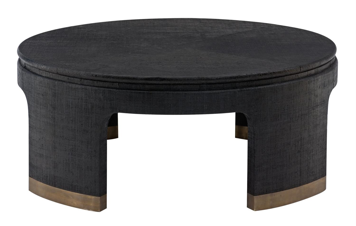 Bernhardt Dubois Cocktail Table — 421015